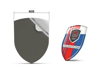 Citroen Emblemas Capó Pro Máximo Estilo Resistente Rendimiento